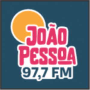 Rádio João Pessoa 97.7 FM/PB